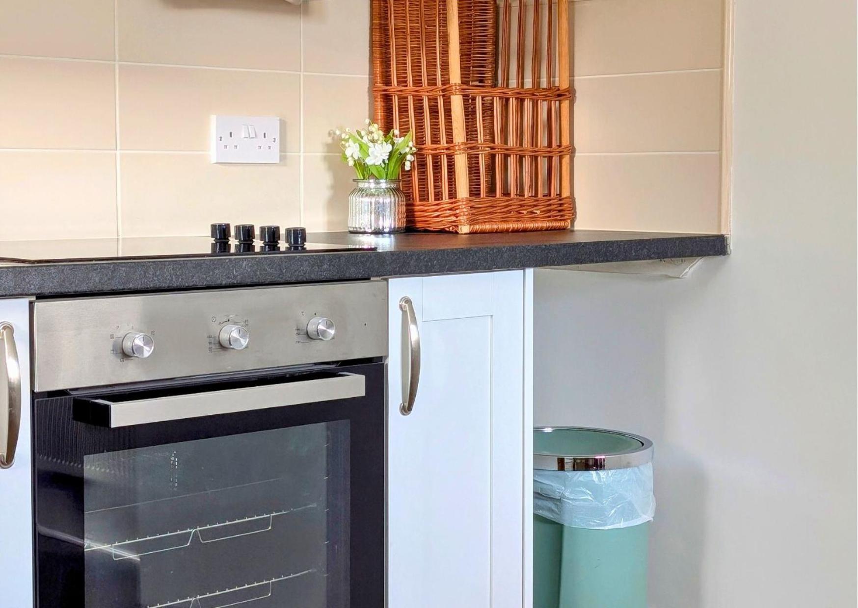 Keepers Cottage Oadby Bagian luar foto